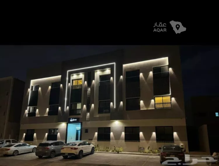 شقة للإيجار في شارع الجنادريه, حي ظهرة لبن, مدينة الرياض, منطقة الرياض