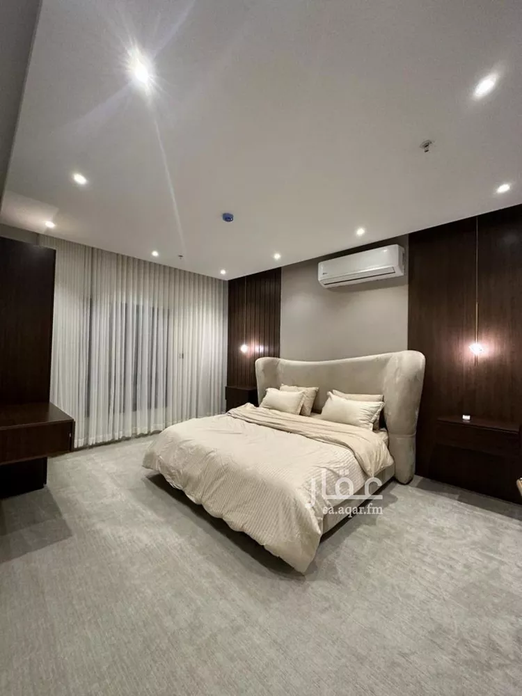 شقة للإيجار في شارع محمد بن عبدالعزيز الماضي, حي قرطبة, مدينة الرياض, منطقة الرياض صورة 5