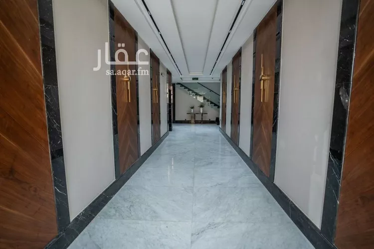 شقة للإيجار في شارع وادي العمارية, حي حطين, مدينة الرياض, منطقة الرياض 6