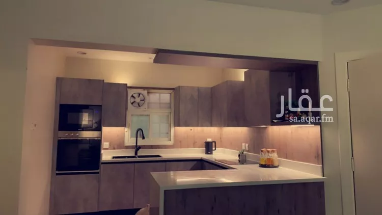 شقة للإيجار في شارع وادي العمارية, حي حطين, مدينة الرياض, منطقة الرياض