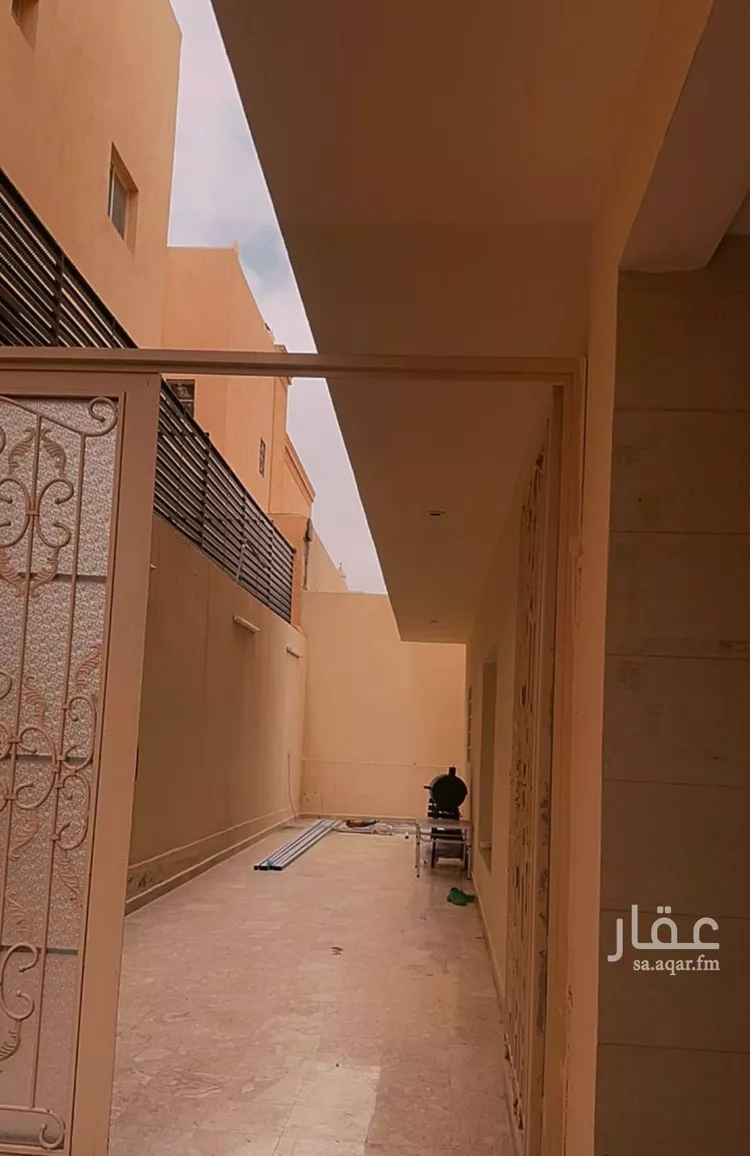 شقة للإيجار في شارع وادي العمارية, حي حطين, مدينة الرياض, منطقة الرياض صورة 3