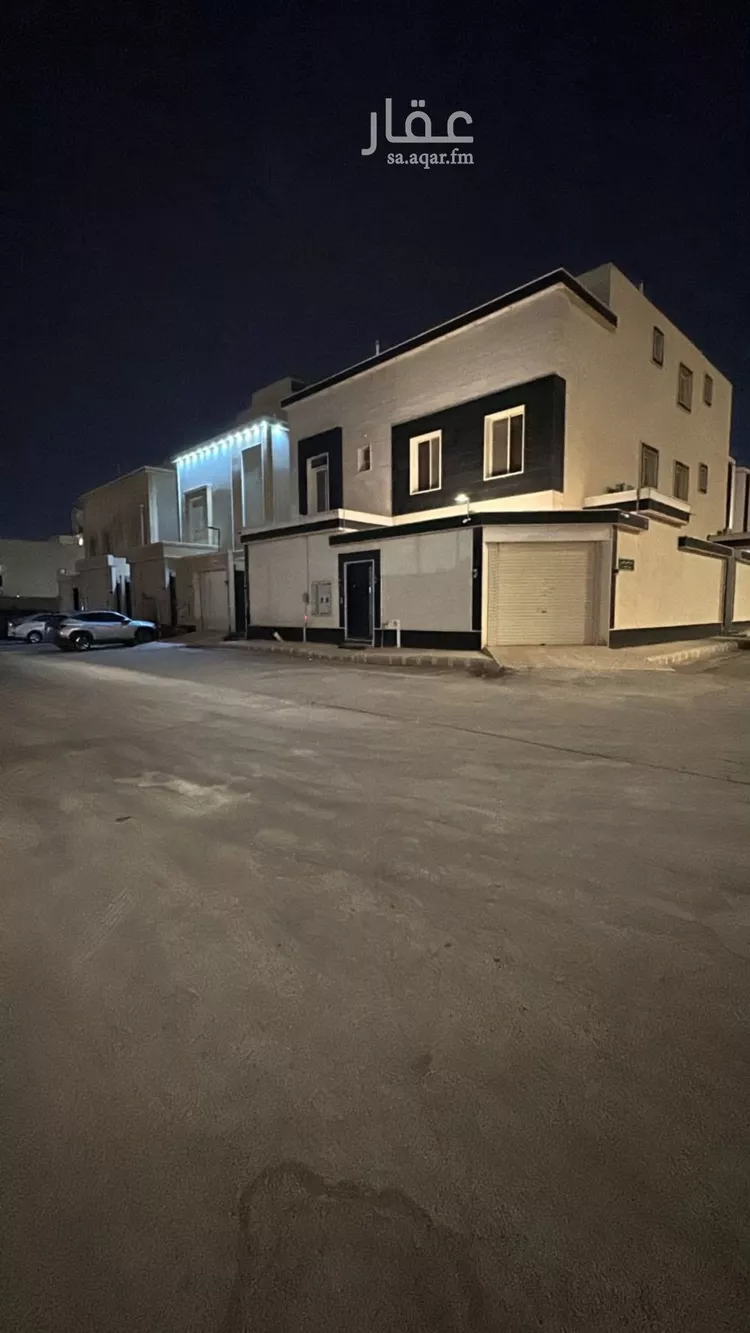 Apartment for Rent in Riyadh Al Arid