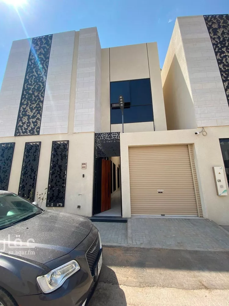 فيلا للبيع في شارع عمر عبدالرحمن حديث, حي المهدية, مدينة الرياض, منطقة الرياض