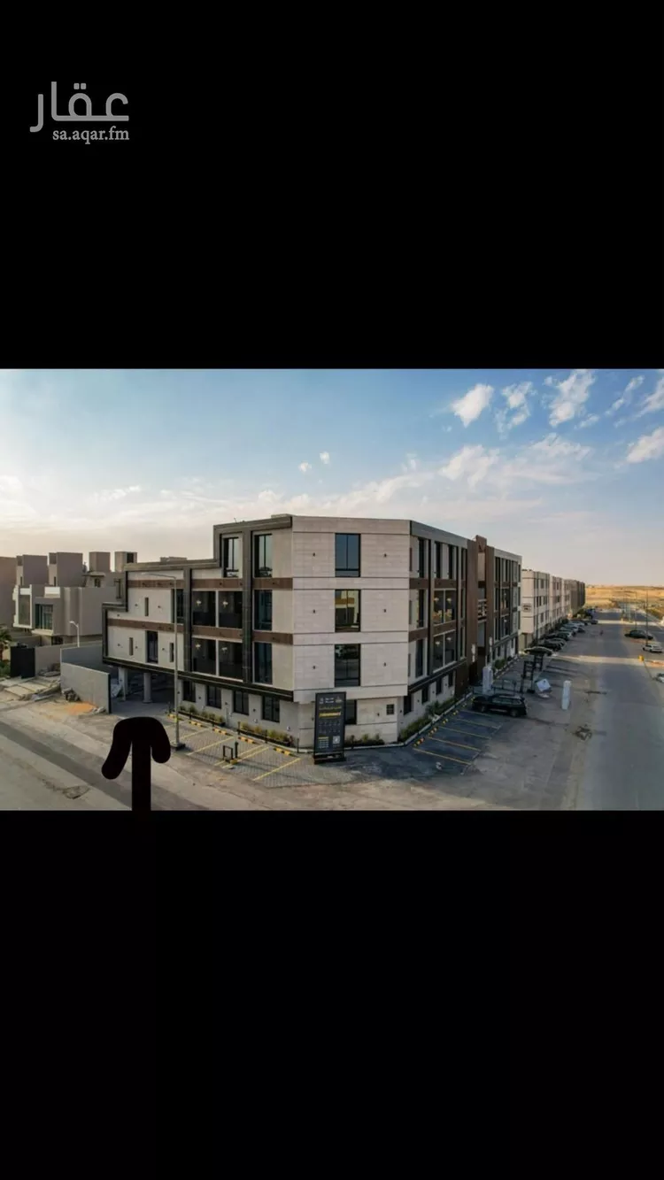 شقة للإيجار في شارع زيد بن عاصم بن عمرو بن عوف, حي النرجس, مدينة الرياض, منطقة الرياض