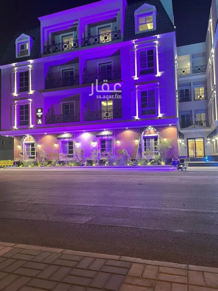 شقة للإيجار في شارع أبي سفيان بن حرب, حي النزهة, مدينة الرياض, منطقة الرياض 20