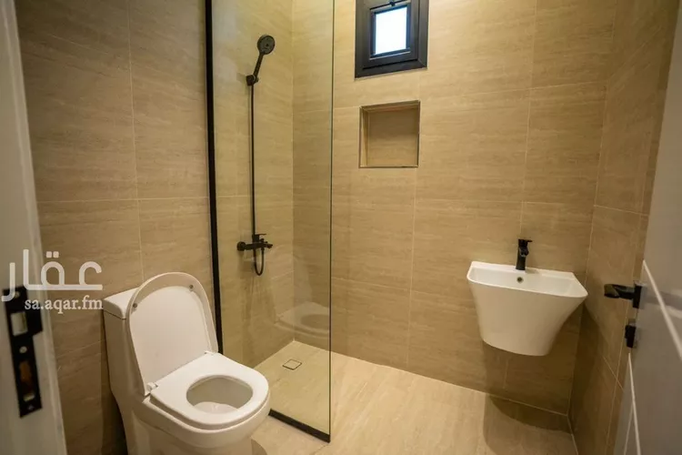 شقة للإيجار في شارع وادي العمارية, حي حطين, مدينة الرياض, منطقة الرياض 7