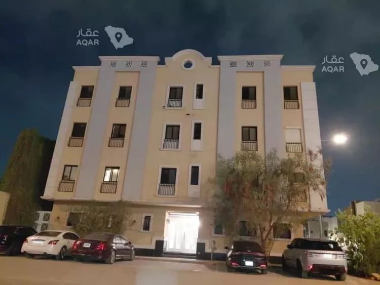 شقة للإيجار في شارع محمد بن عمر شيخان, حي العارض, مدينة الرياض, منطقة الرياض