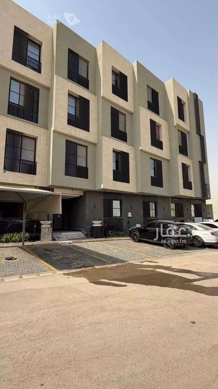 شقة للإيجار في شارع محمد بن عبدالعزيز العجاجي, حي القيروان, مدينة الرياض, منطقة الرياض