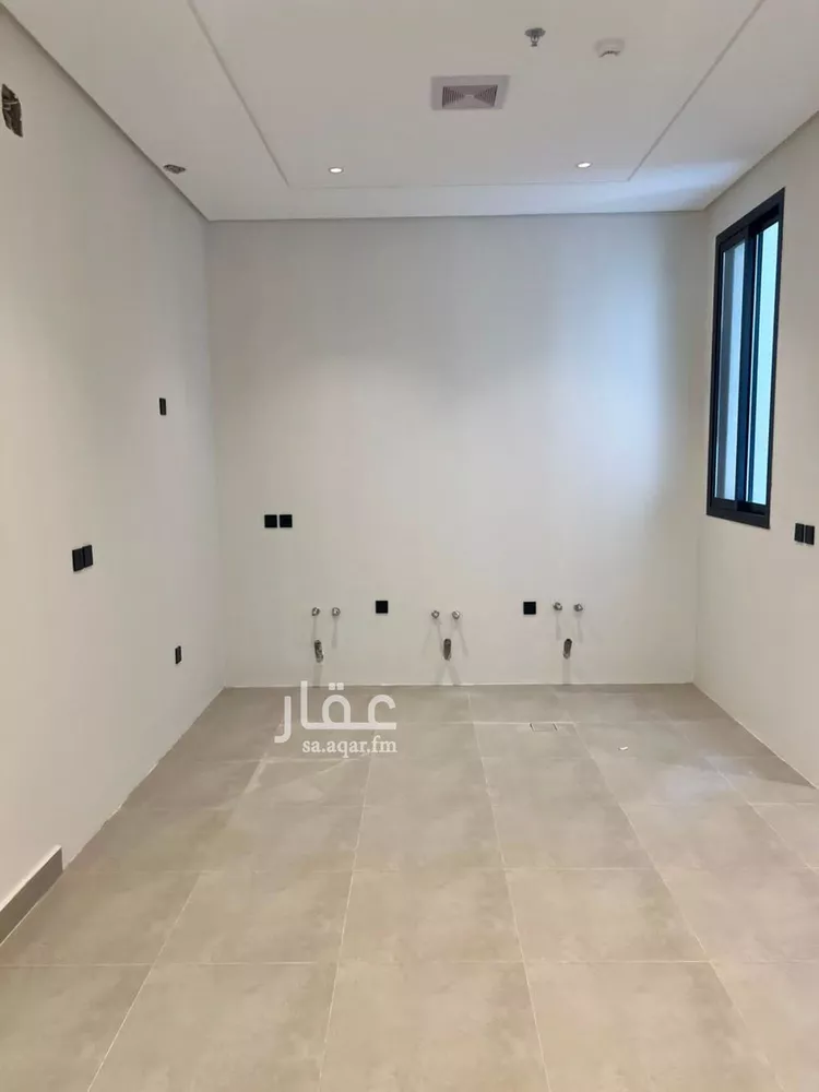شقة للإيجار في شارع إسماعيل مظهر, حي الرمال, مدينة الرياض, منطقة الرياض صورة 3
