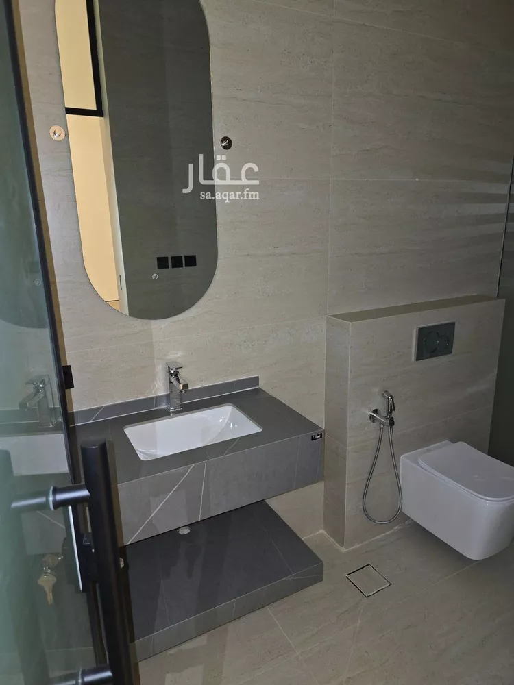 شقة للإيجار في شارع أبي بكر بن عبدالرحمن, حي العارض, مدينة الرياض, منطقة الرياض صورة 4