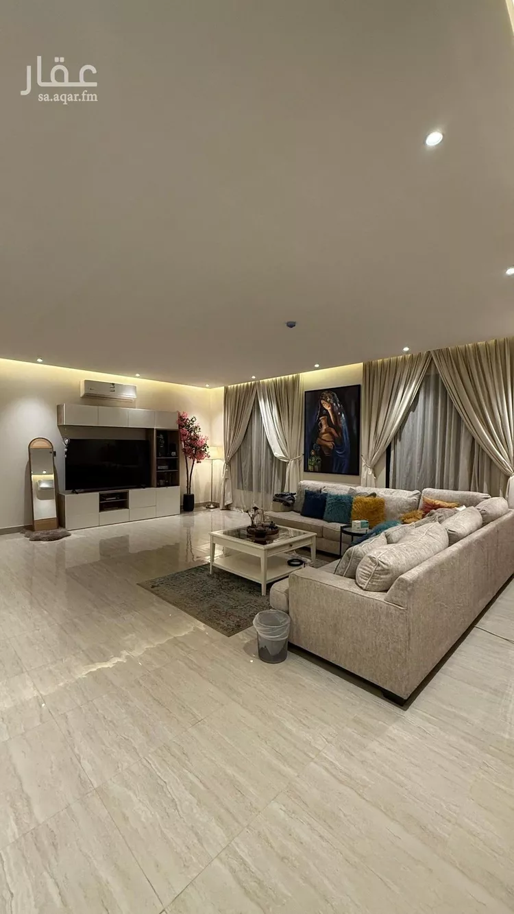 Apartment for Rent in Riyadh Al Yasmin صورة 3