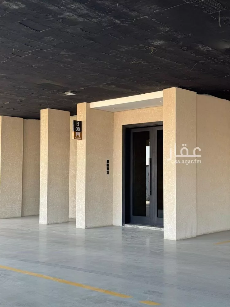 شقة للإيجار في شارع سهل بن مالك الأزدي, حي الرمال, مدينة الرياض, منطقة الرياض