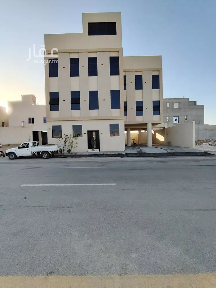 Apartment for Rent in Riyadh Al Mahdiyah