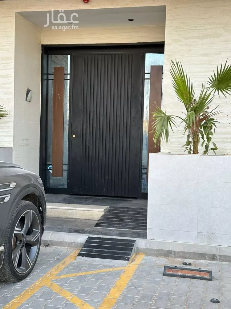 شقة للإيجار في شارع زيد بن عاصم بن عمرو بن عوف, حي النرجس, مدينة الرياض, منطقة الرياض صورة 3