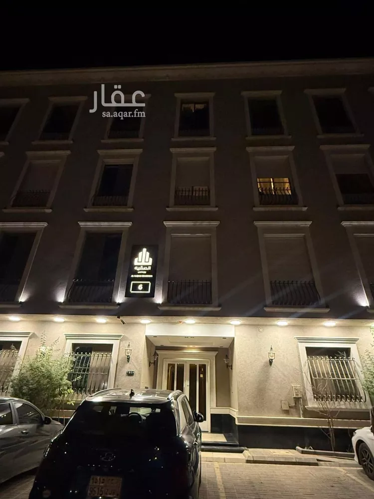 Apartment for Rent in Riyadh Al Qirawan