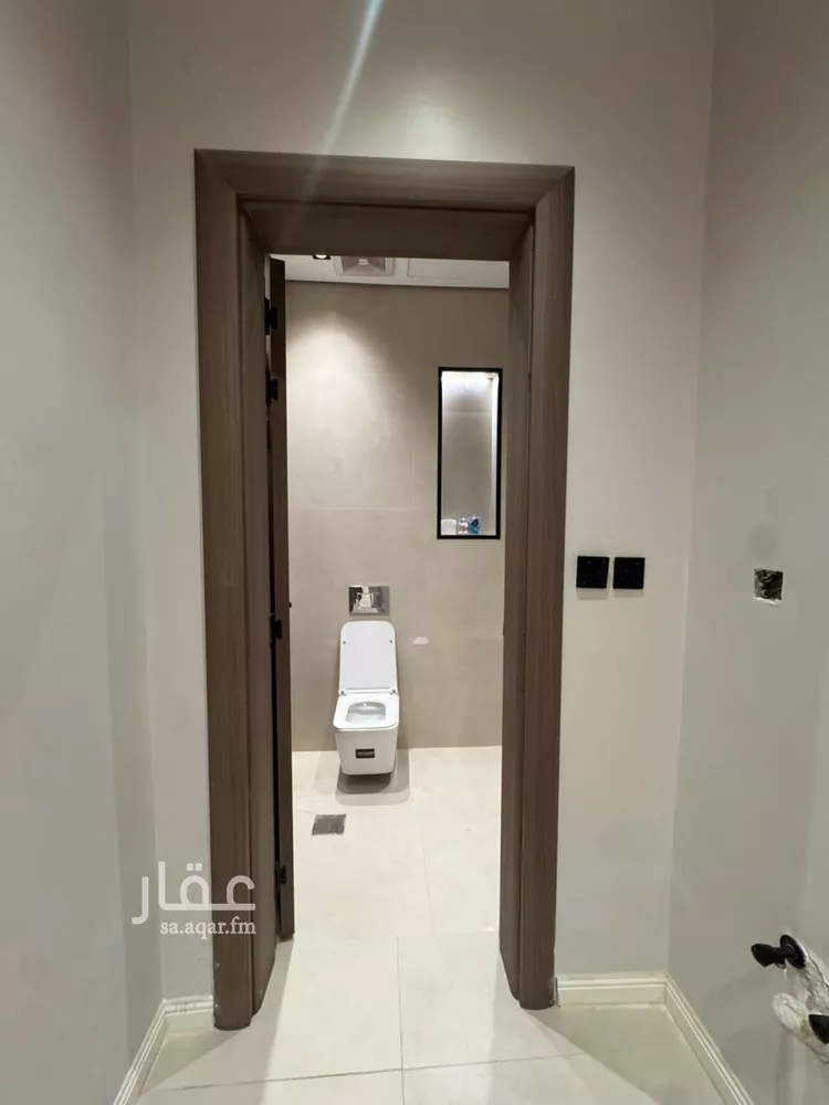 شقة للإيجار في شارع زيد بن عاصم بن عمرو بن عوف, حي النرجس, مدينة الرياض, منطقة الرياض صورة 5