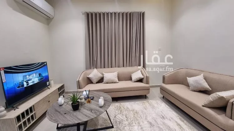 شقة للإيجار في شارع محمد بن عمر شيخان, حي العارض, مدينة الرياض, منطقة الرياض