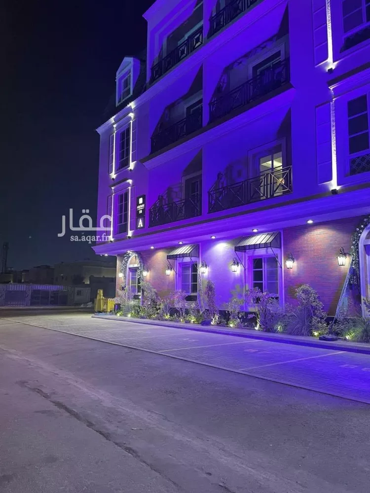 شقة للإيجار في شارع أبي سفيان بن حرب, حي النزهة, مدينة الرياض, منطقة الرياض 9