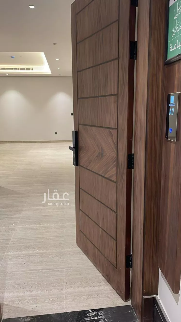 شقة للإيجار في شارع أبي سفيان بن حرب, حي النزهة, مدينة الرياض, منطقة الرياض 12