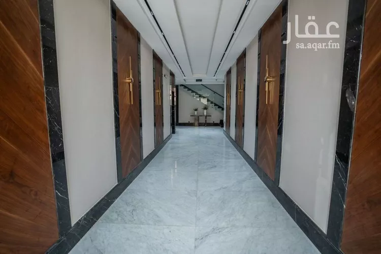 شقة للإيجار في شارع وادي العمارية, حي حطين, مدينة الرياض, منطقة الرياض 6