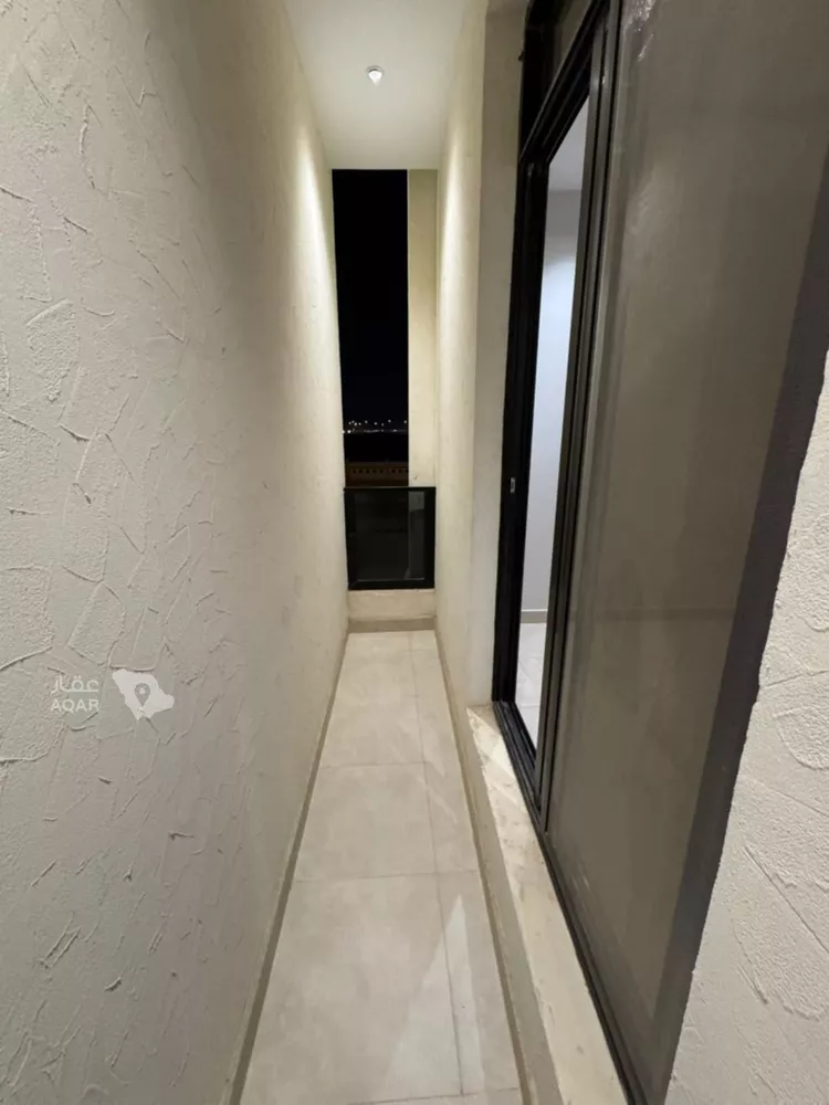 شقة للإيجار في شارع إسماعيل مظهر, حي الرمال, مدينة الرياض, منطقة الرياض 9