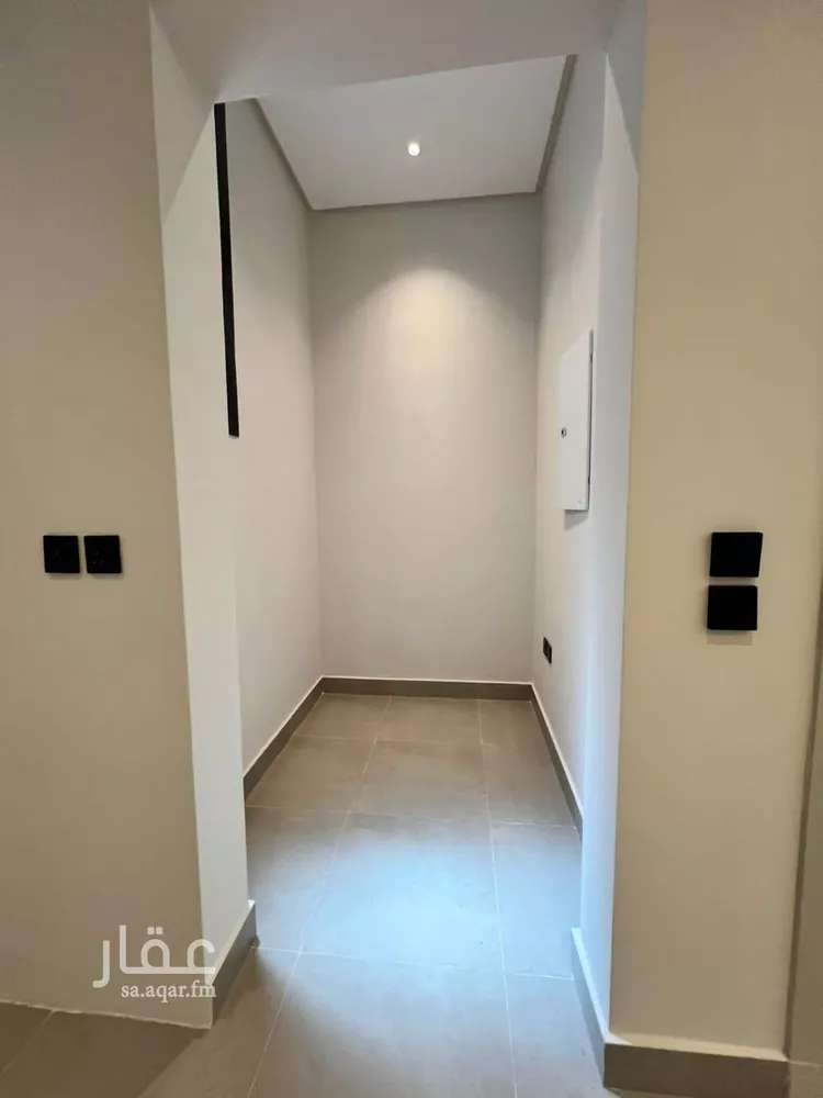 شقة للإيجار في شارع إسماعيل مظهر, حي الرمال, مدينة الرياض, منطقة الرياض صورة 4