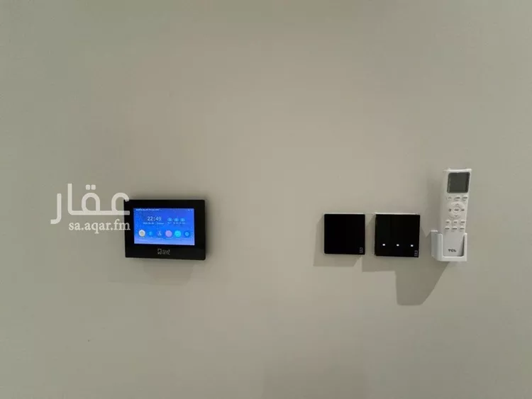 شقة للإيجار في شارع إسماعيل مظهر, حي الرمال, مدينة الرياض, منطقة الرياض 16