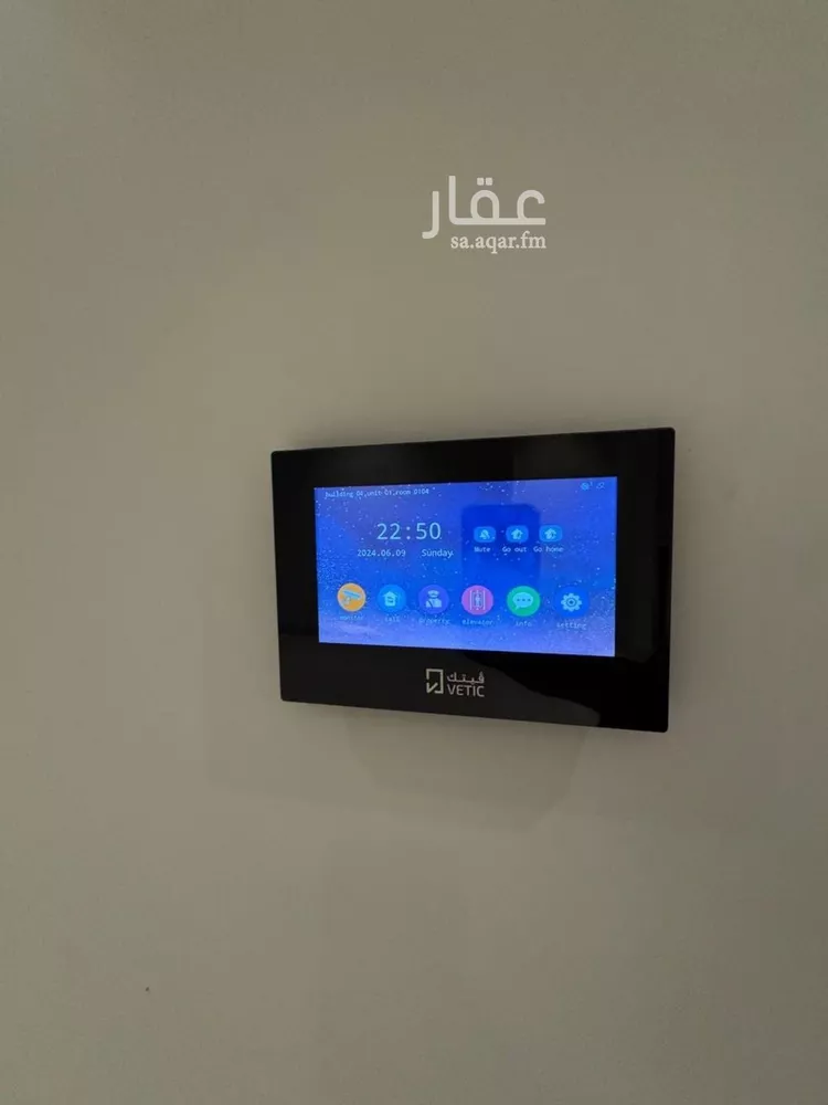 شقة للإيجار في شارع إسماعيل مظهر, حي الرمال, مدينة الرياض, منطقة الرياض 18