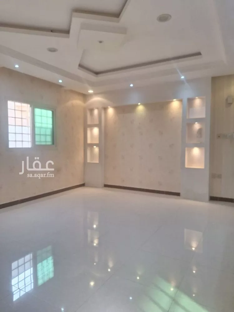 شقة للإيجار في شارع جبل اروم, حي الصحافة, مدينة الرياض, منطقة الرياض صورة 3