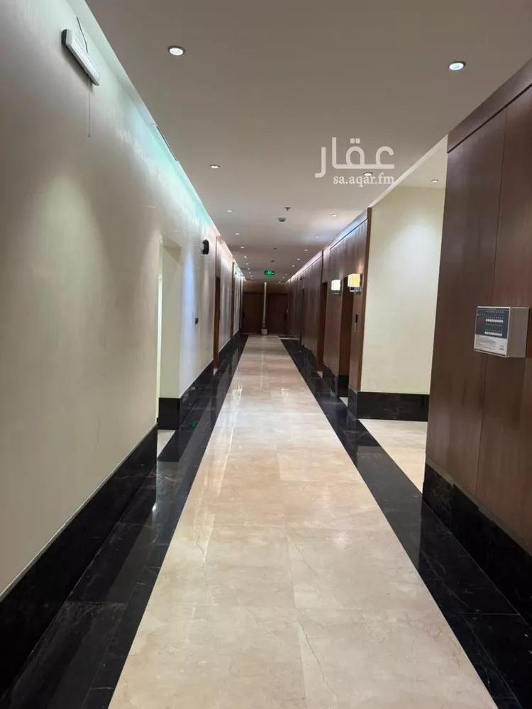 شقة للإيجار في شارع وادي وج, حي الملقا, مدينة الرياض, منطقة الرياض 9