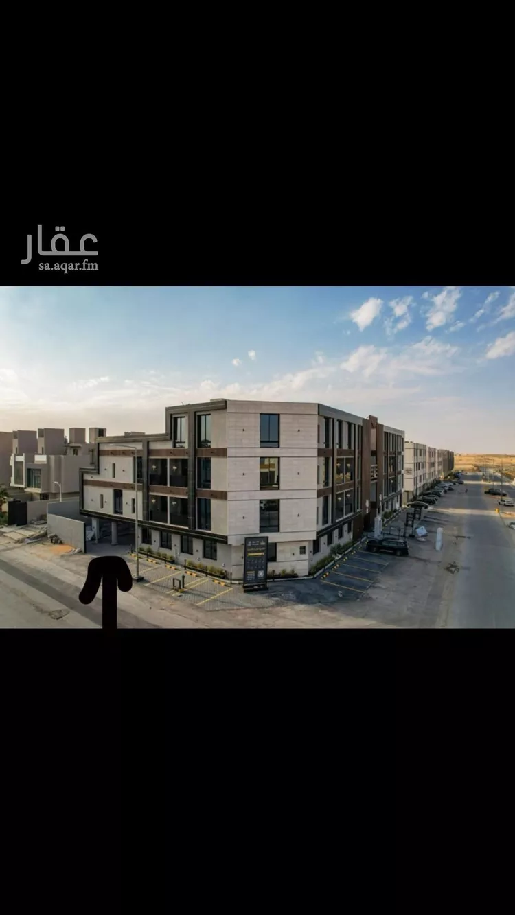 Apartment for Rent in Riyadh An Narjis