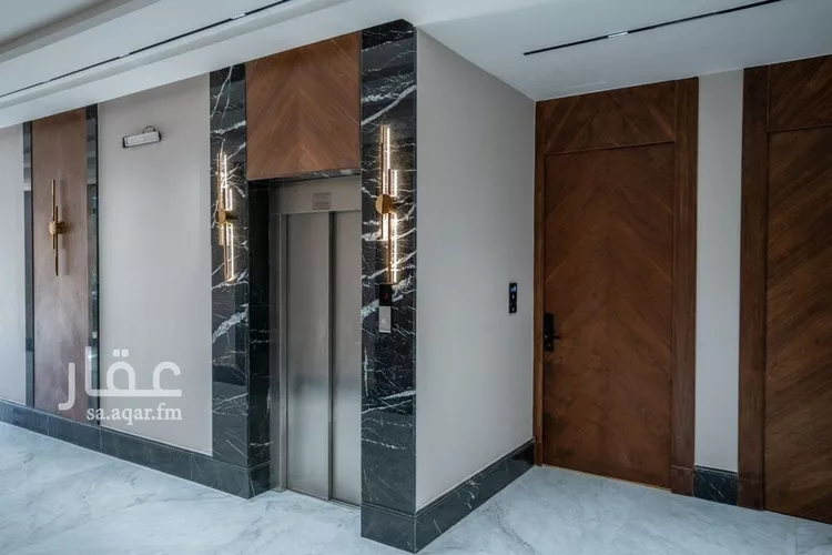 شقة للإيجار في شارع وادي العمارية, حي حطين, مدينة الرياض, منطقة الرياض 8
