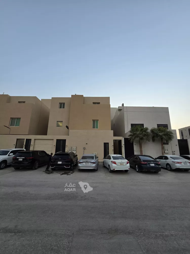 شقة للإيجار في شارع زيد بن عاصم بن عمرو بن عوف, حي النرجس, مدينة الرياض, منطقة الرياض