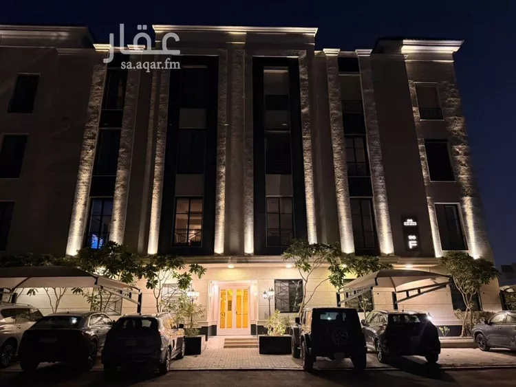 شقة للإيجار في شارع محمد بن عبدالعزيز العجاجي, حي القيروان, مدينة الرياض, منطقة الرياض