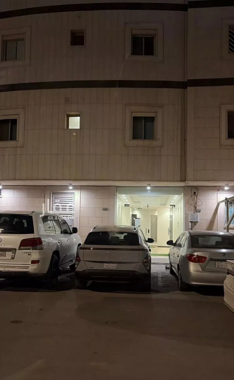 Apartment for Rent in Riyadh Al Munsiyah