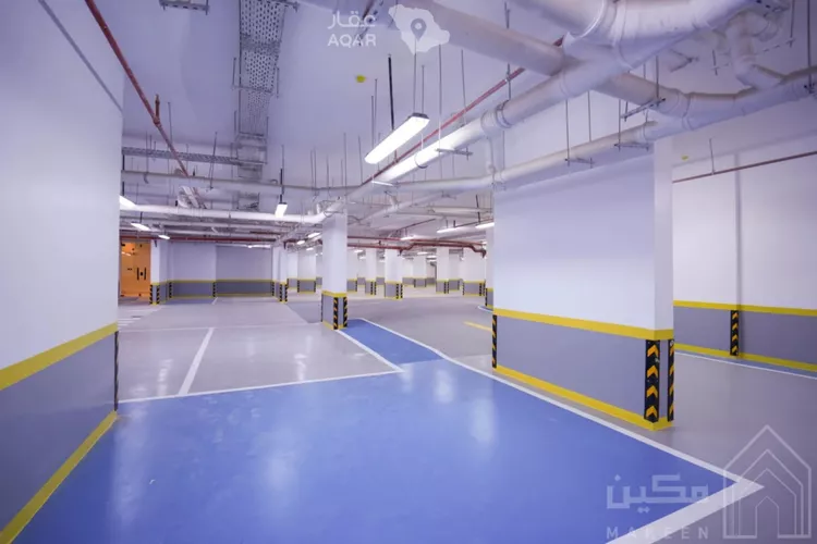 شقة للإيجار في شارع إسماعيل مظهر, حي الرمال, مدينة الرياض, منطقة الرياض 18