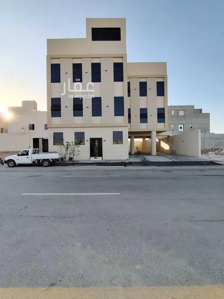 شقة للإيجار في شارع نور الدين أرسلان, حي المهدية, مدينة الرياض, منطقة الرياض