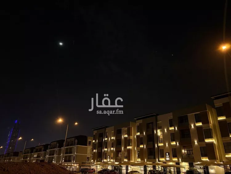 شقة للإيجار في شارع الفرعة, حي الياسمين, مدينة الرياض, منطقة الرياض