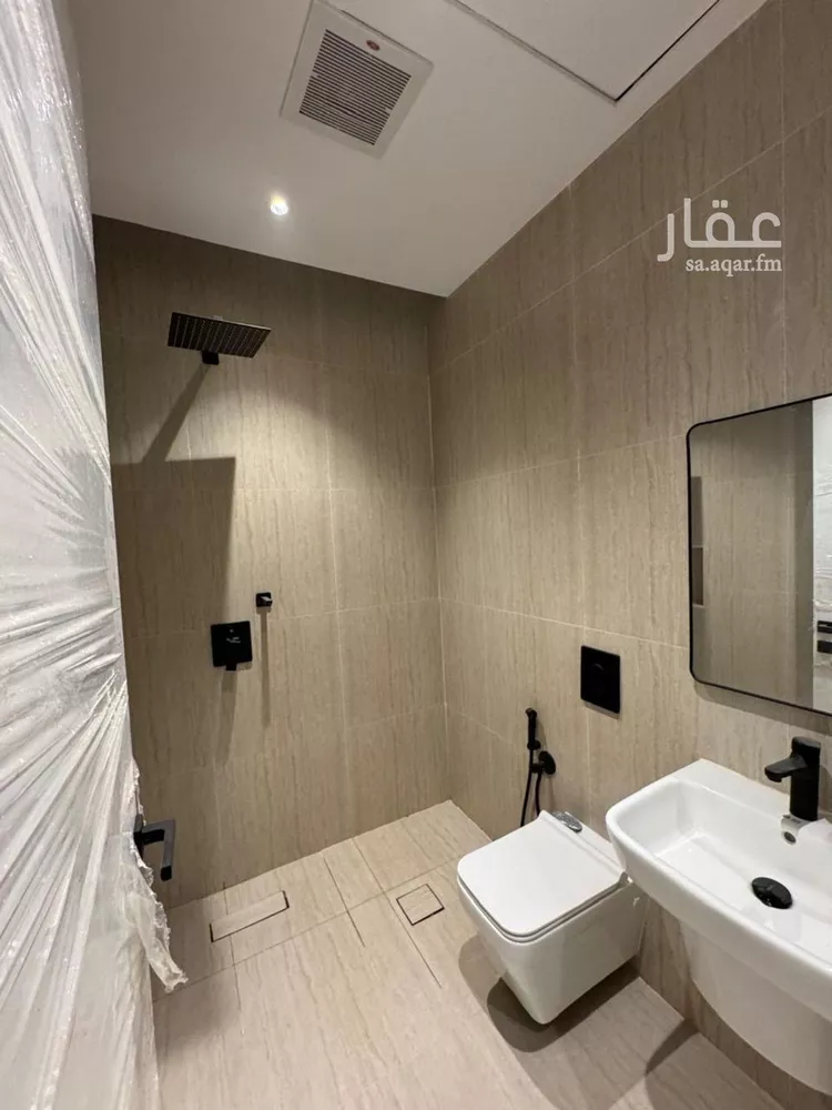 شقة للإيجار في شارع سهل بن مالك الأزدي, حي الرمال, مدينة الرياض, منطقة الرياض 18