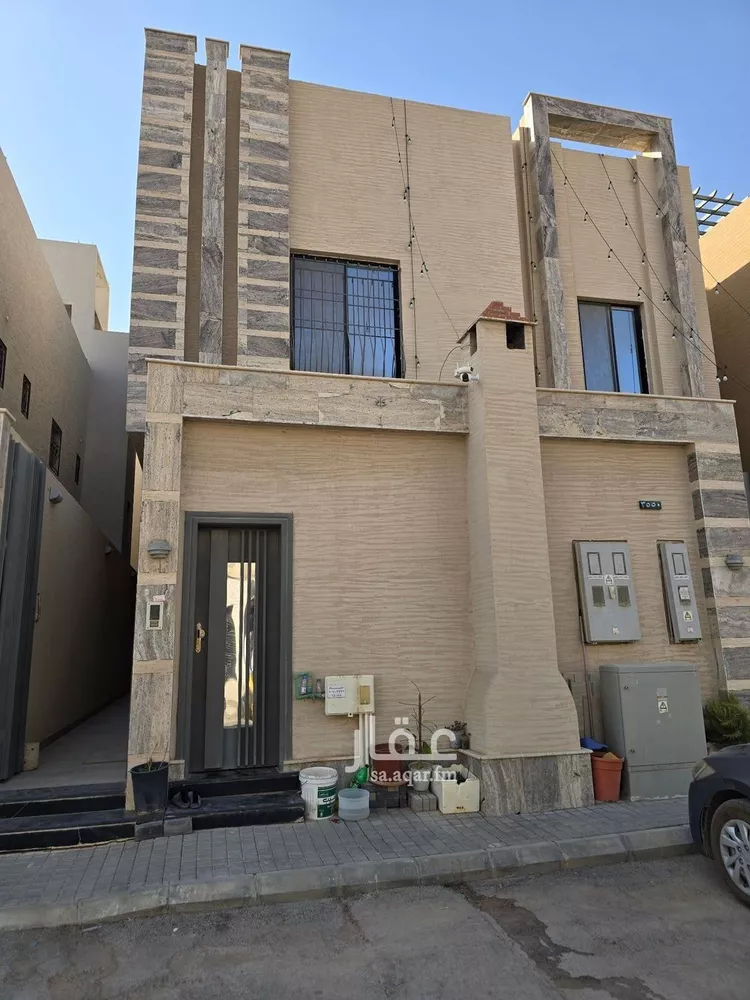Apartment for Rent in Riyadh Al Arid