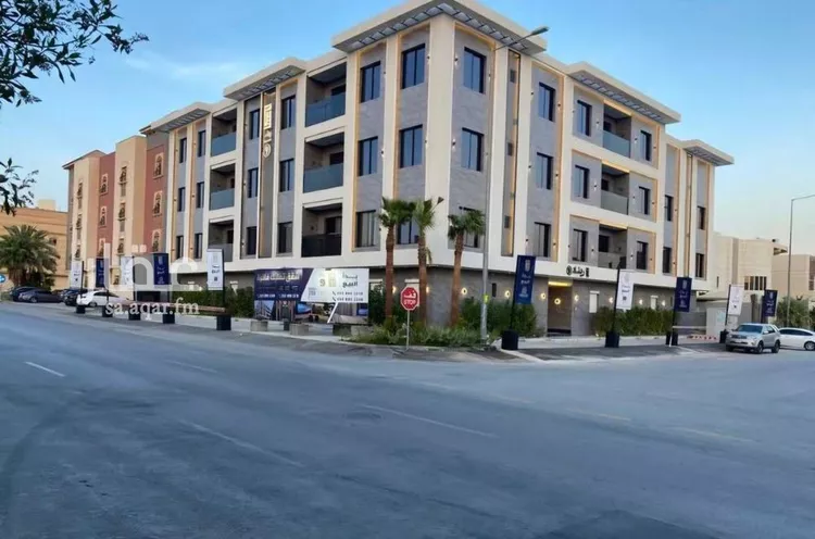 شقة للإيجار في شارع وادي العمارية, حي حطين, مدينة الرياض, منطقة الرياض