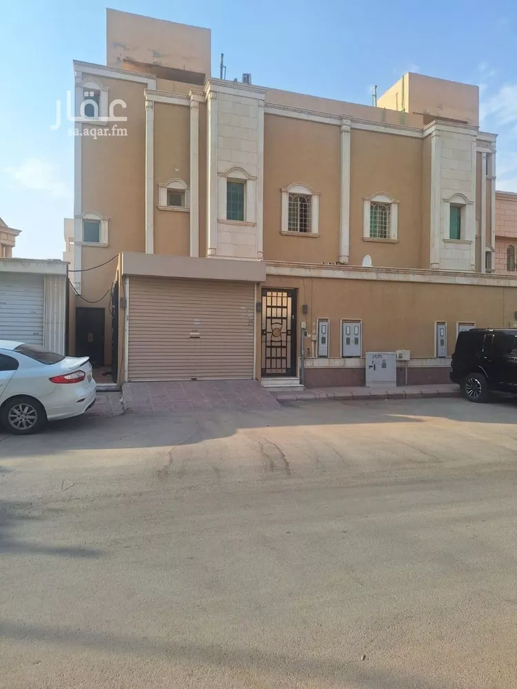 شقة للإيجار في شارع جبل اروم, حي الصحافة, مدينة الرياض, منطقة الرياض