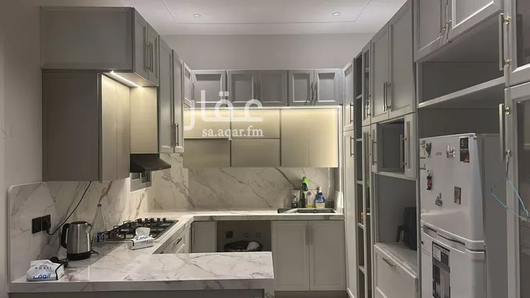 شقة للإيجار في شارع راجيه, حي المونسية, مدينة الرياض, منطقة الرياض صورة 2