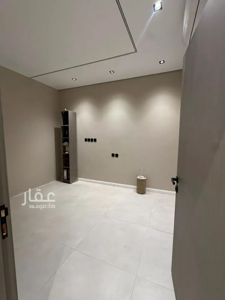 شقة للإيجار في شارع زيد بن عاصم بن عمرو بن عوف, حي النرجس, مدينة الرياض, منطقة الرياض صورة 2