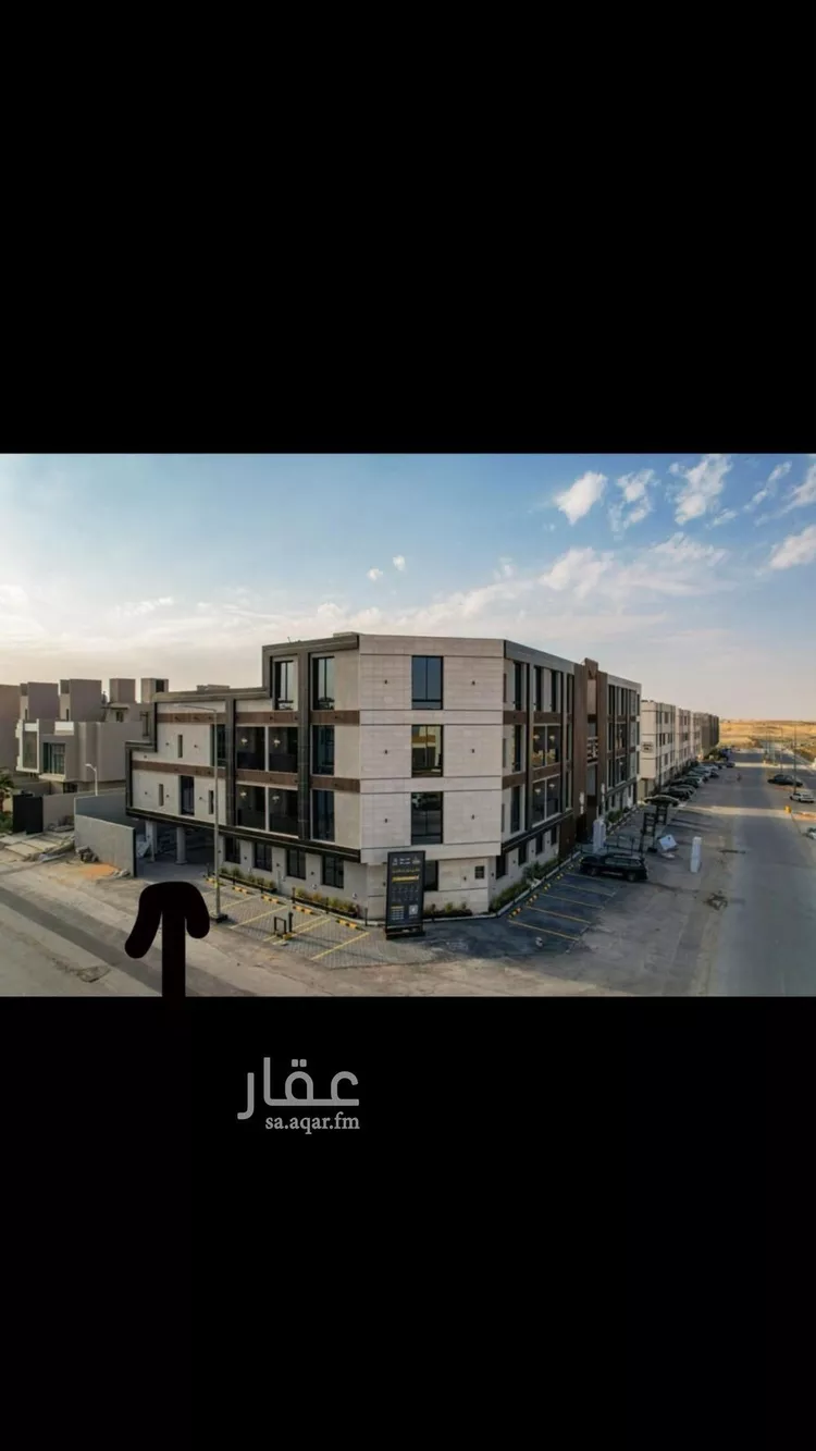 شقة للإيجار في شارع زيد بن عاصم بن عمرو بن عوف, حي النرجس, مدينة الرياض, منطقة الرياض