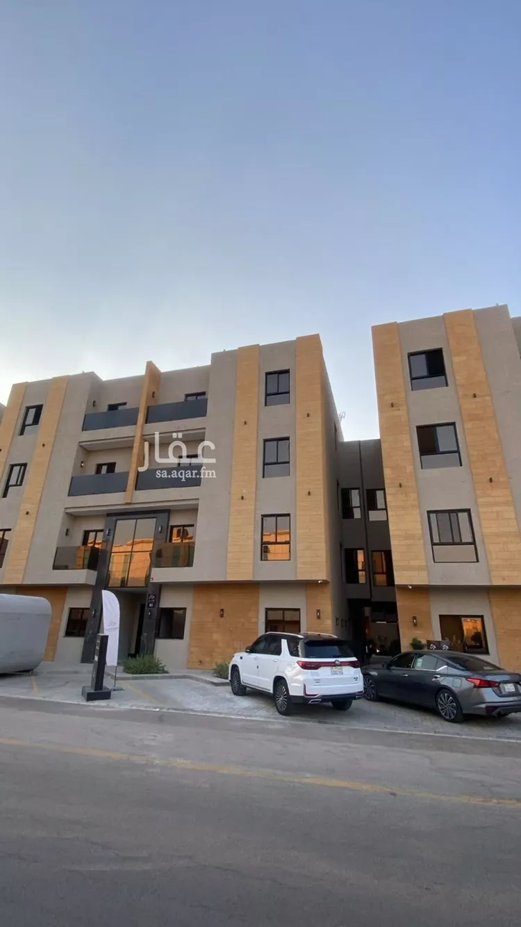 Apartment for Rent in Riyadh Al Yarmouk