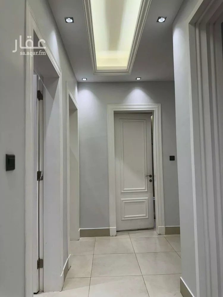 شقة للإيجار في شارع محمد بن عبدالعزيز العجاجي, حي القيروان, مدينة الرياض, منطقة الرياض 16