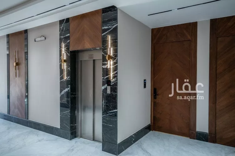 شقة للإيجار في شارع وادي العمارية, حي حطين, مدينة الرياض, منطقة الرياض 9