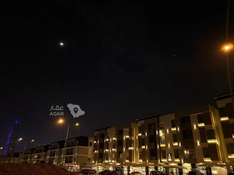 Apartment for Rent in Riyadh Al Yasmin