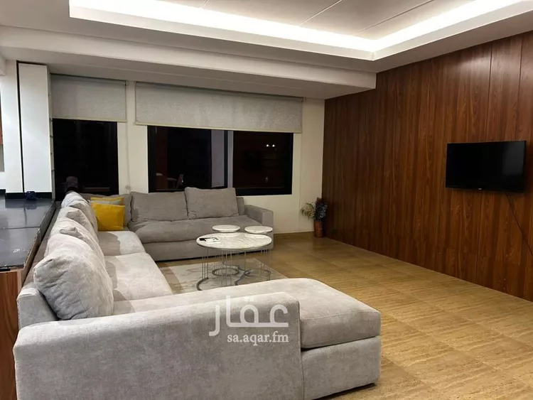 شقة للإيجار في شارع محمد بن عبدالعزيز الماضي, حي قرطبة, مدينة الرياض, منطقة الرياض 12